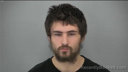 Mugshot of JOSHEP MATTHEW NABARETTE