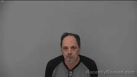 Mugshot of CRAIG ALLAN DAVIS