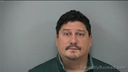 Mugshot of MICHAEL ANTHONY HAASE