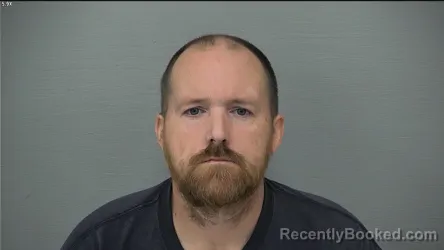 Mugshot of KYLE JOSEPH ROPP