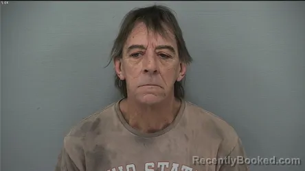 Mugshot of ROBERT ALLAN KINNAN