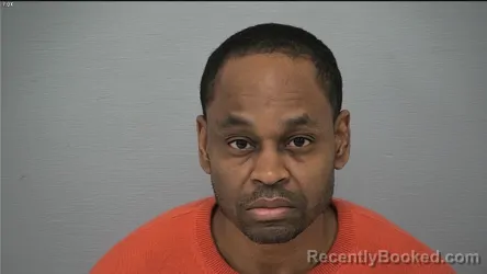 Mugshot of EARL IDRIS JEWELL