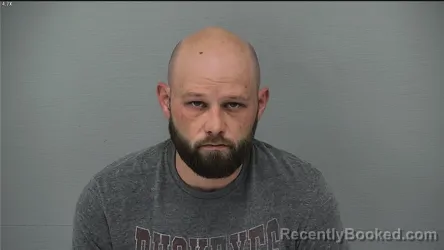 Mugshot of ZACHARY RUSSELL WILLIAM STEMEN