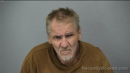 Mugshot of JIMMY DEAN WATTS