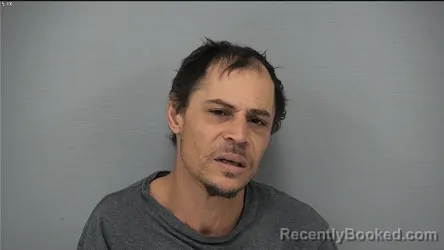 Mugshot of MICHAEL LEE BOGGESS