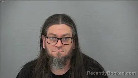 Mugshot of MATTHEW CHARLES KEISTER