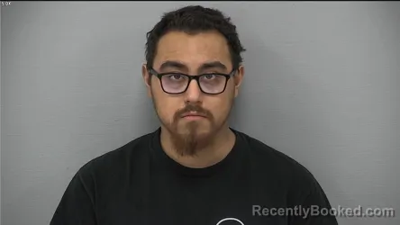 Mugshot of WARREN KEITH SHIVELY