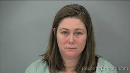 Mugshot of NATASHA MARIE MOORE