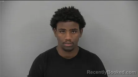 Mugshot of AHMED FAISAL MUHAMUD