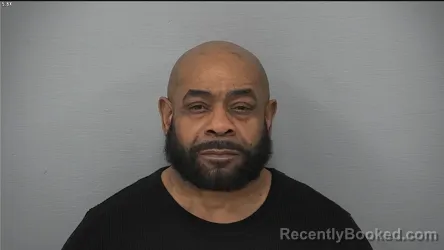 Mugshot of KENNETH WILLIAM MABREY