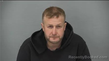 Mugshot of NICHOLAS ADAM ROCK