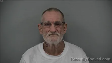 Mugshot of PETER ANTON ELLIS