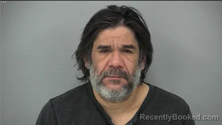 Mugshot of JAN ANDRES RODRIGUEZ-CEDENO