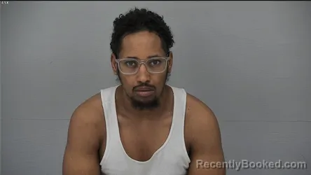 Mugshot of SADE SULDAN ABDIASIIS