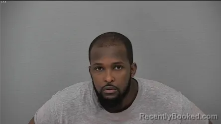 Mugshot of ABDI AHMED ALI