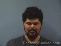 Mugshot of Marcquis K Mayfield