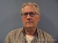 Mugshot of Jeffrey L Clemens