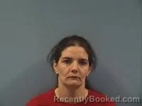 Mugshot of Deanna S Wallace