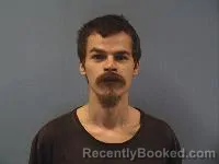Mugshot of Troy Eric Lewis