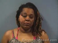 Mugshot of Eternity Rene King