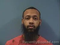 Mugshot of Deonte Antonio Beltcher