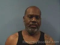 Mugshot of Jeremy L Oakes