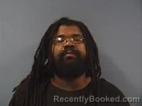 Mugshot of Kelvin L Eppinger