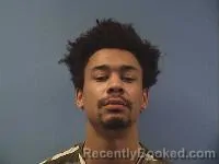 Mugshot of Octavius A Horsley Jr