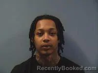 Mugshot of Camden E Eppse