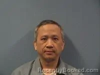 Mugshot of Dung Quang Tran