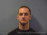 Mugshot of Kyle David Day