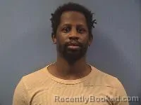 Mugshot of Dezhan Jerone Jemison