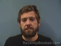 Mugshot of Nicholas Adam Martinez