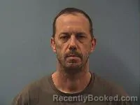 Mugshot of William Scott Kordek