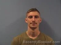 Mugshot of Stephen Medved