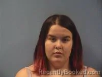 Booking photo from Erie County, Ohio