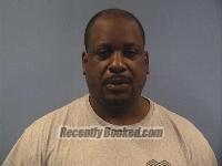 Booking photo from Erie County, Ohio