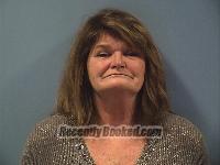 Booking photo from Erie County, Ohio