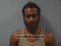 Booking photo from Erie County, Ohio