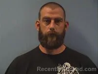 Mugshot of Mason B Gotchy