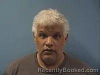 Mugshot of Noel C Clemens