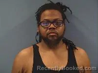 Mugshot of Dwight Darnell Bryant