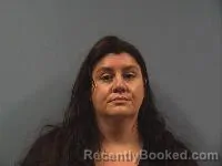 Mugshot of Melissa J Cervone