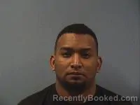 Mugshot of Freibis Colina