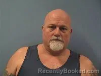 Mugshot of Joseph Beidler