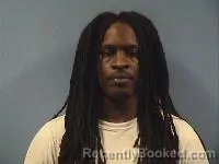 Mugshot of Mardell Anderson