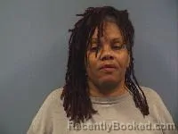 Mugshot of Ricca Dion Rivers