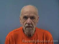 Mugshot of Carl J Lazzara