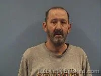 Mugshot of Gary M Ballard Jr