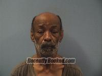 Mugshot of Tony L Harper